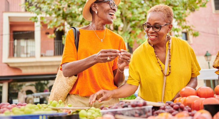 Vanguard: Many boomers are losing the battle for retirement security. Gen Xers? Doing a bit better. - atlantisthemes