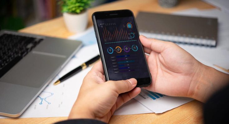 Schwab’s Record Revenue Showcases Wall Street Bonanza From Trade Tumult, AI Revolution - atlantisthemes