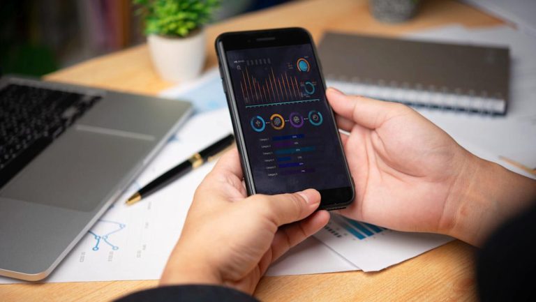 Schwab’s Record Revenue Showcases Wall Street Bonanza From Trade Tumult, AI Revolution - atlantisthemes