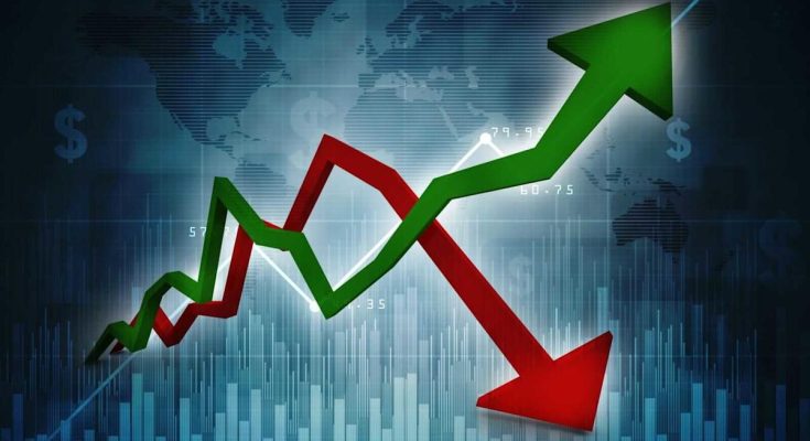 How to Turn Volatility into a High-Power Trade, Using This 1 ETF and an Option Collar - atlantisthemes