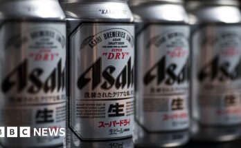 Japan faces Asahi beer shortage after cyber-attack – Latest Tech News from AtlantisThemes