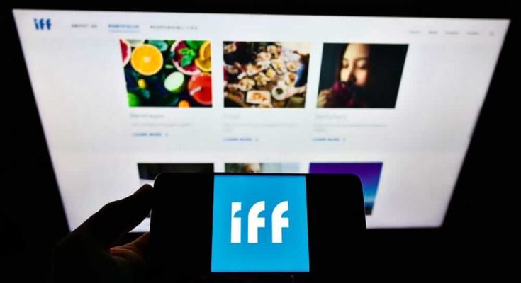 International Flavors & Fragrances’ Q3 2025 Earnings: What to Expect - atlantisthemes