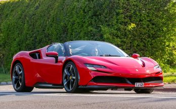 As Ferrari Reveals New Elettrica EV, Should You Buy, Sell, or Hold RACE Stock? - atlantisthemes