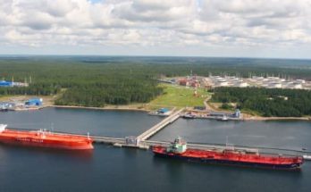 Russian Oil Keeps Flowing Despite U.S. and EU Pressure - atlantisthemes