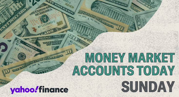 Best money market account rates today, October 19, 2025 (best account provides 4.26% APY) - atlantisthemes