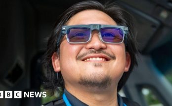 Amazon unveils prototype AI smart glasses for its delivery drivers – Latest Tech News from AtlantisThemes