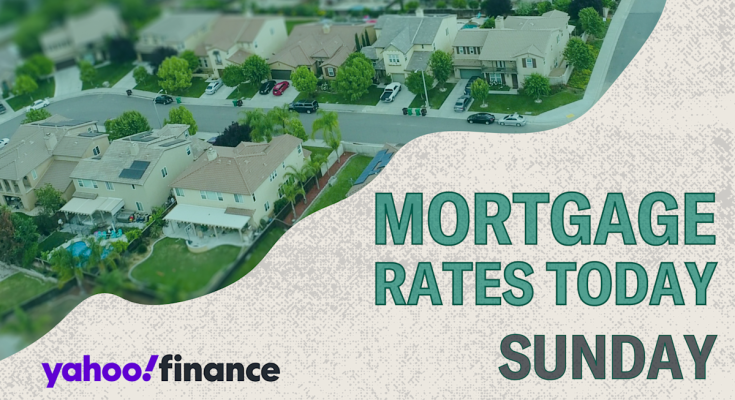 Mortgage and refinance interest rates today, October 19, 2025: Lowest 30-year rate in over 12 months - atlantisthemes