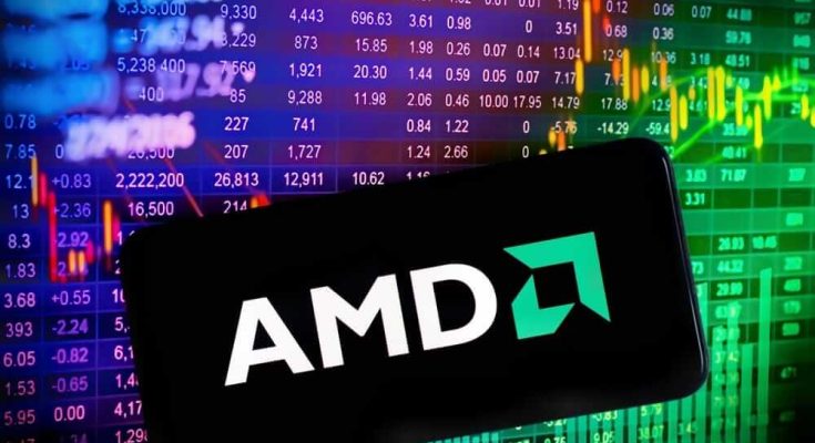 Advanced Micro Devices' Q3 2025 Earnings: What to Expect - atlantisthemes