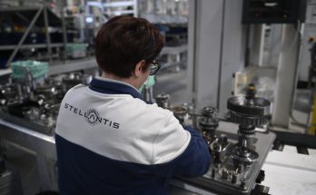 Stellantis makes $13 billion investment in U.S. auto manufacturing - atlantisthemes