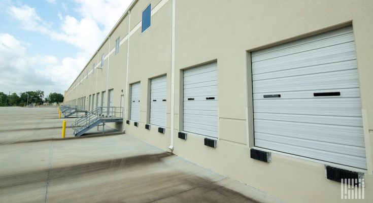 Prologis sees warehouse market nearing upcycle - atlantisthemes