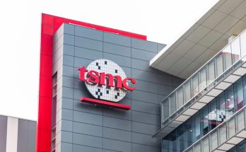 TSMC Shrugs Off Shrinking Chinese Market Share - atlantisthemes