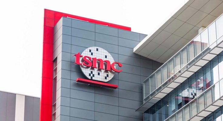 TSMC Shrugs Off Shrinking Chinese Market Share - atlantisthemes