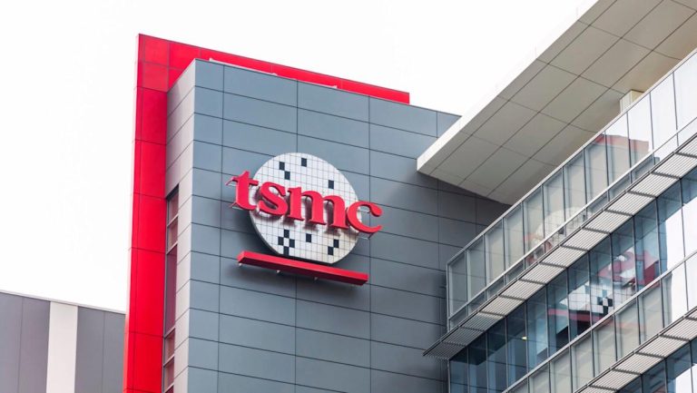 TSMC Shrugs Off Shrinking Chinese Market Share - atlantisthemes