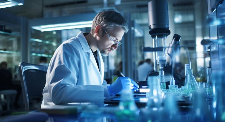 Barclays Initiates ABIVAX Société (ABVX) With Overweight Rating - atlantisthemes