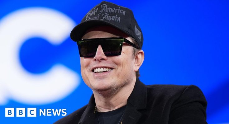 Musk becomes first person ever to see wealth top $500bn – Latest Tech News from AtlantisThemes