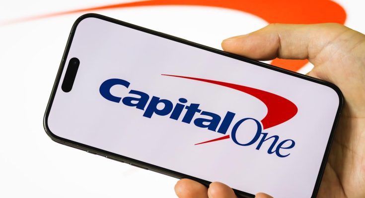 Best Capital One credit cards for 2025 - atlantisthemes