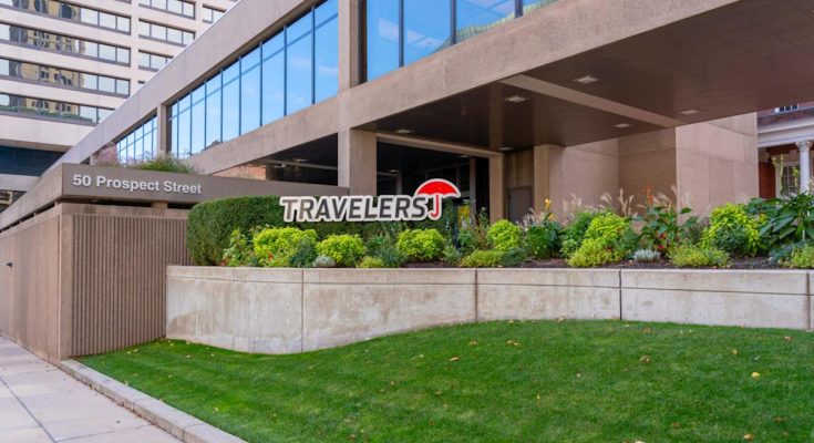 Umbrella Weather: Investors Rain on Travelers Despite Insurer’s Disaster Savings - atlantisthemes