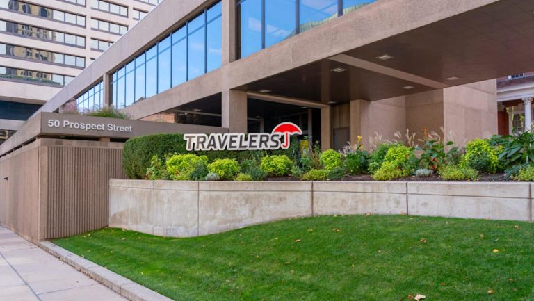 Umbrella Weather: Investors Rain on Travelers Despite Insurer’s Disaster Savings - atlantisthemes