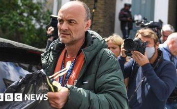 Cabinet Office rejects Cummings' claim that China breached high-level systems  – Latest Tech News from AtlantisThemes