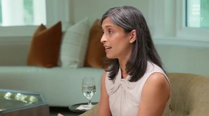 The second lady does not have a background in national security law, but a White House chronicler says her expertise was called on anyway.