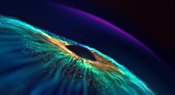 A Telescope in the Desert Reached Back a Billion Years and Uncovered Something Incredible