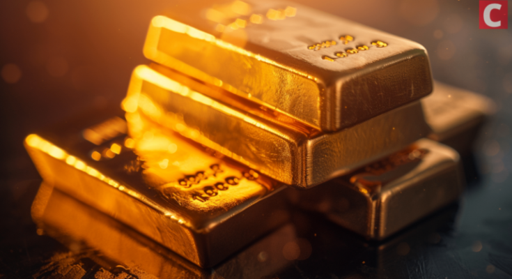 Crypto Whales Buy $30M of Tokenized Gold Amid New All-Time Highs - atlantisthemes