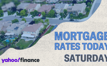 Mortgage and refinance interest rates today, October 18, 2025: Rates hit their lowest point of 2025 - atlantisthemes