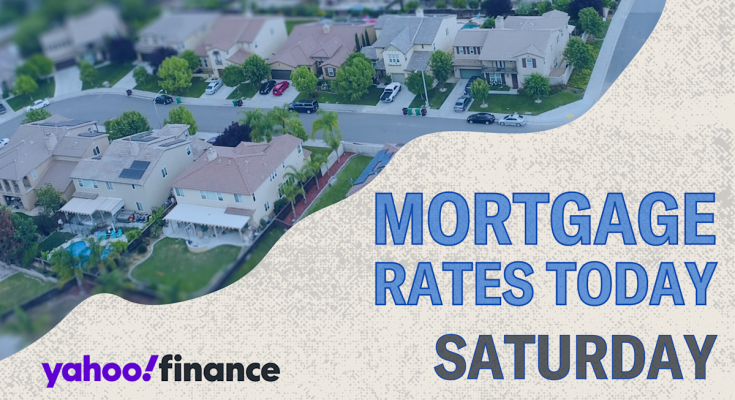 Mortgage and refinance interest rates today, October 18, 2025: Rates hit their lowest point of 2025 - atlantisthemes