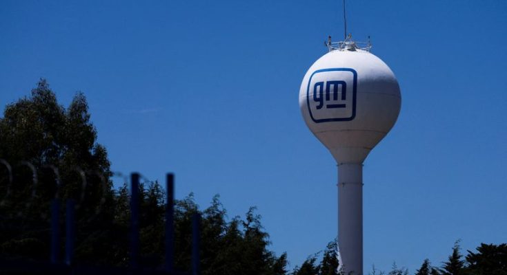 General Motors lifts forecast as tariff outlook improves, shares surge 10% - atlantisthemes