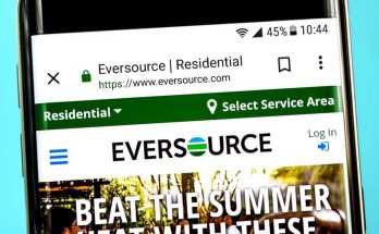 What You Need To Know Ahead of Eversource Energy's Earnings Release - atlantisthemes