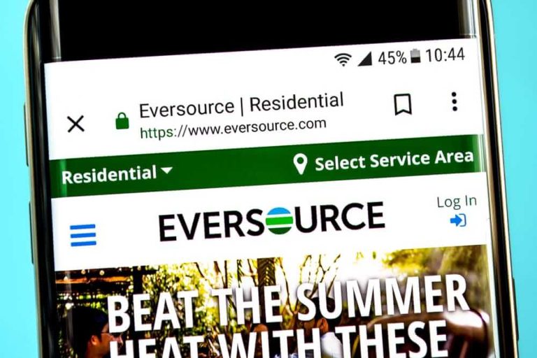 What You Need To Know Ahead of Eversource Energy's Earnings Release - atlantisthemes