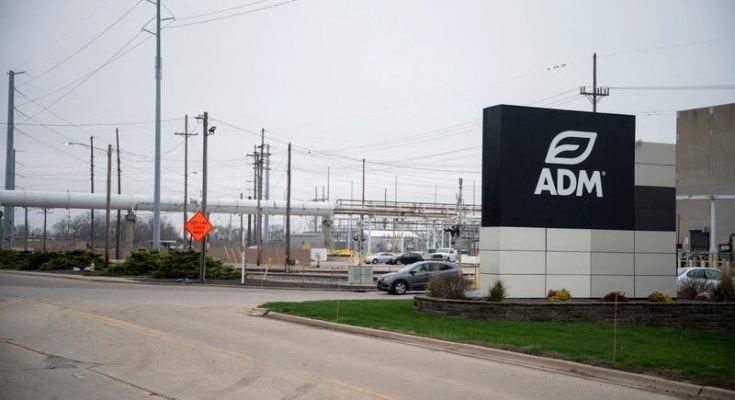 ADM seeks to lure soy sales from US farmers as prices languish, sources say - atlantisthemes