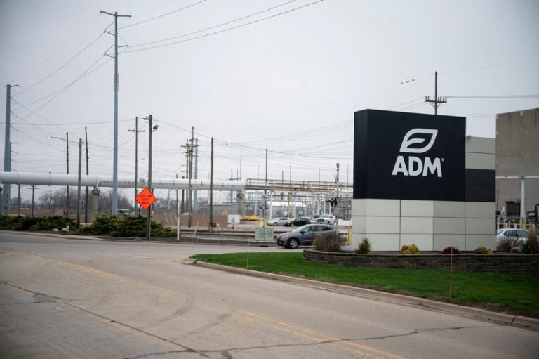 ADM seeks to lure soy sales from US farmers as prices languish, sources say - atlantisthemes