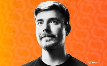 YouTube Star MrBeast Files Trademark for Crypto Exchange and Payments Service - atlantisthemes