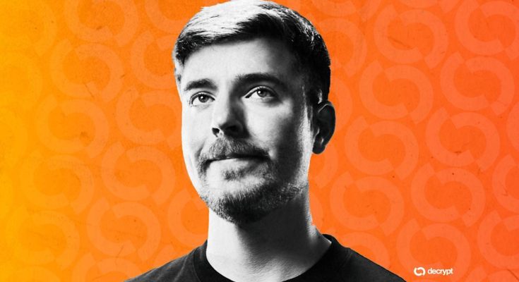 YouTube Star MrBeast Files Trademark for Crypto Exchange and Payments Service - atlantisthemes