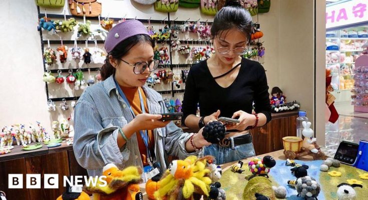 Singles Day: China's biggest shopping event starts five weeks early to revive spending – Latest Tech News from AtlantisThemes