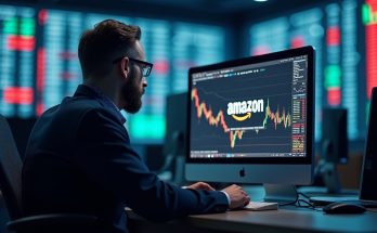 Amazon (AMZN) Stock in Focus as BofA Names It Top Large-Cap E-Commerce Pick - atlantisthemes