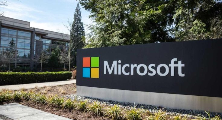 Why Microsoft Stock May Be the First $5 Trillion Giant - atlantisthemes