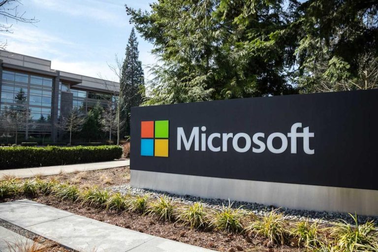 Why Microsoft Stock May Be the First $5 Trillion Giant - atlantisthemes