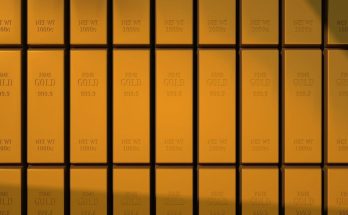 Want to Know If Gold and Silver Prices Can Head Higher? Watch the $50 Level for Silver. - atlantisthemes