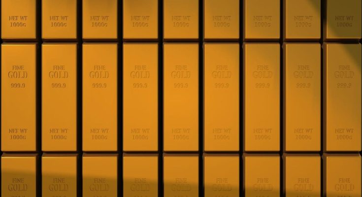 Want to Know If Gold and Silver Prices Can Head Higher? Watch the $50 Level for Silver. - atlantisthemes