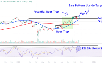 Watch These Apple Price Levels as Stock Hits Record High on iPhone 17 Sales Optimism - atlantisthemes