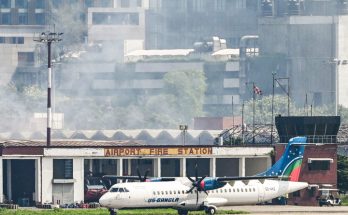 Fire at Dhaka Airport Sparks $1 Billion Loss as the Bangladesh Apparel Industry Faces Week of Crises - atlantisthemes