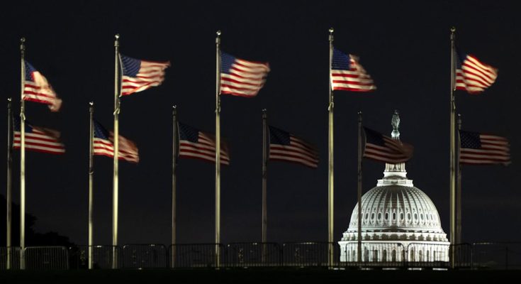 How does the government shutdown impact mortgage rates? Experts weigh in. - atlantisthemes