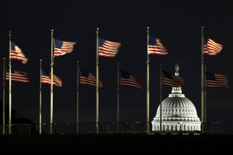 How does the government shutdown impact mortgage rates? Experts weigh in. - atlantisthemes