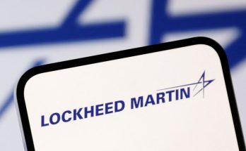 Lockheed Martin lifts 2025 forecasts on robust defense demand - atlantisthemes