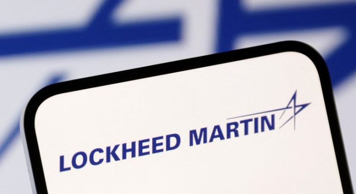 Lockheed Martin lifts 2025 forecasts on robust defense demand - atlantisthemes