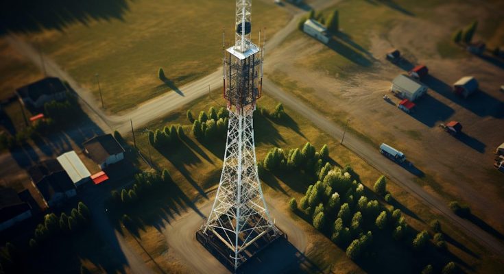 CommScope Holding Company (COMM) Partners with Nokia for FTTH Deployments in APAC - atlantisthemes