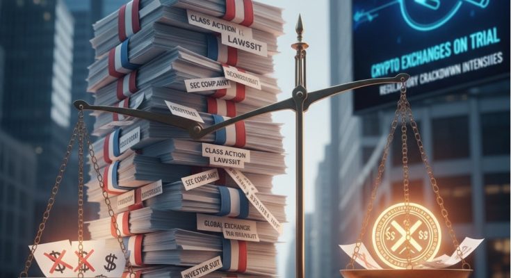 After the October 10 Crypto Flash Crash, Expect A Wave of Lawsuits: Wintermute CEO - atlantisthemes