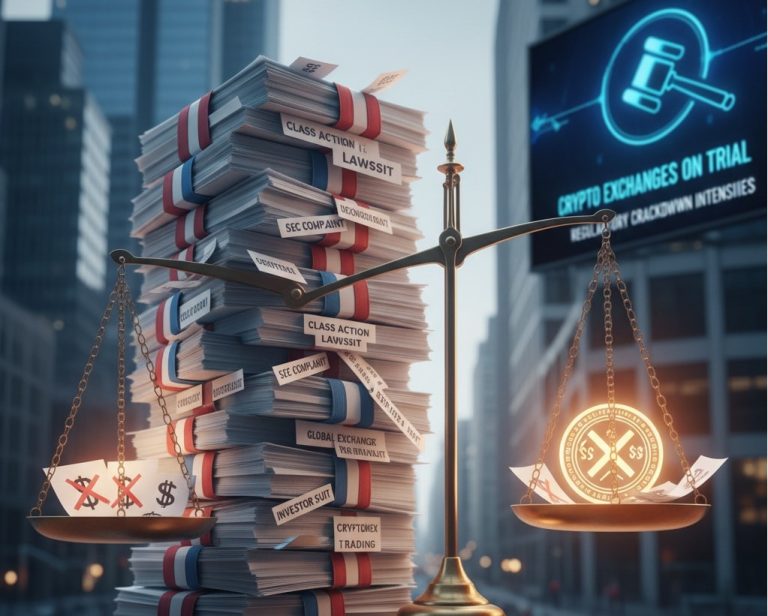 After the October 10 Crypto Flash Crash, Expect A Wave of Lawsuits: Wintermute CEO - atlantisthemes